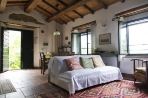 Agriturismo Attulaio Vicchio